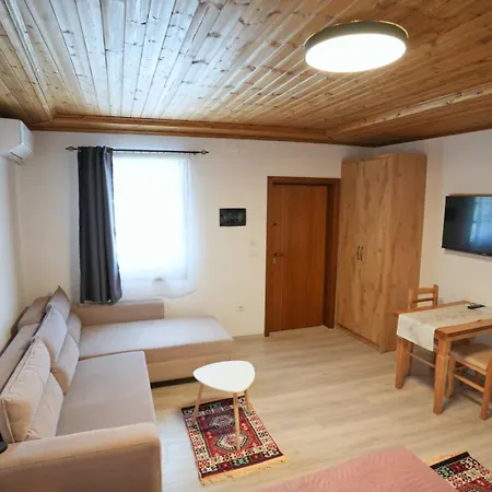 Emblematic House 4 Privat bolig *