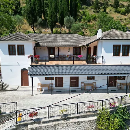 Privat bolig Emblematic House 4 *