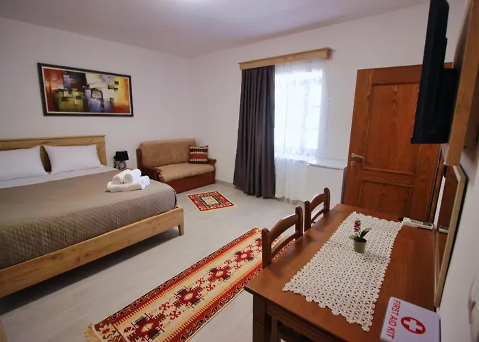 Emblematic House 4 Privatunterkunft *