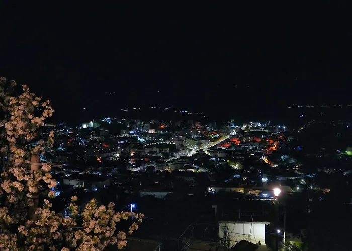 Emblematic House 4 Gjirokastër