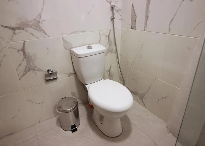 Emblematic House 4 Privatunterkunft