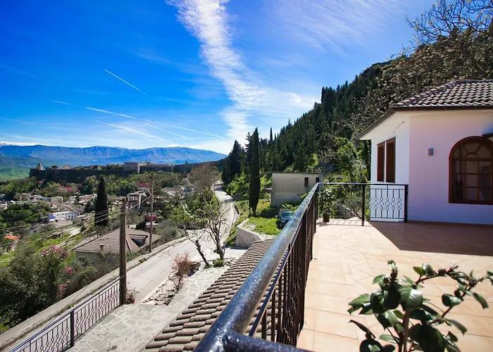 Emblematic House 4 홈스테이 *